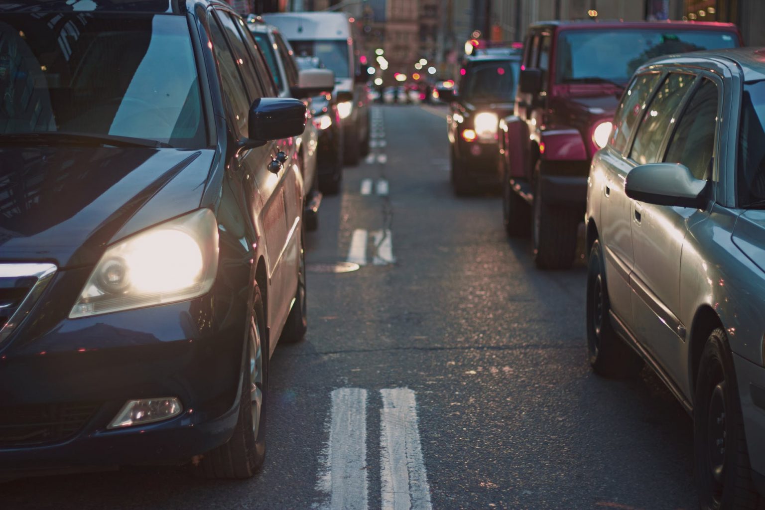 Bronx Car Accident Lawyers Crash Guru